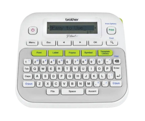 Printer Model